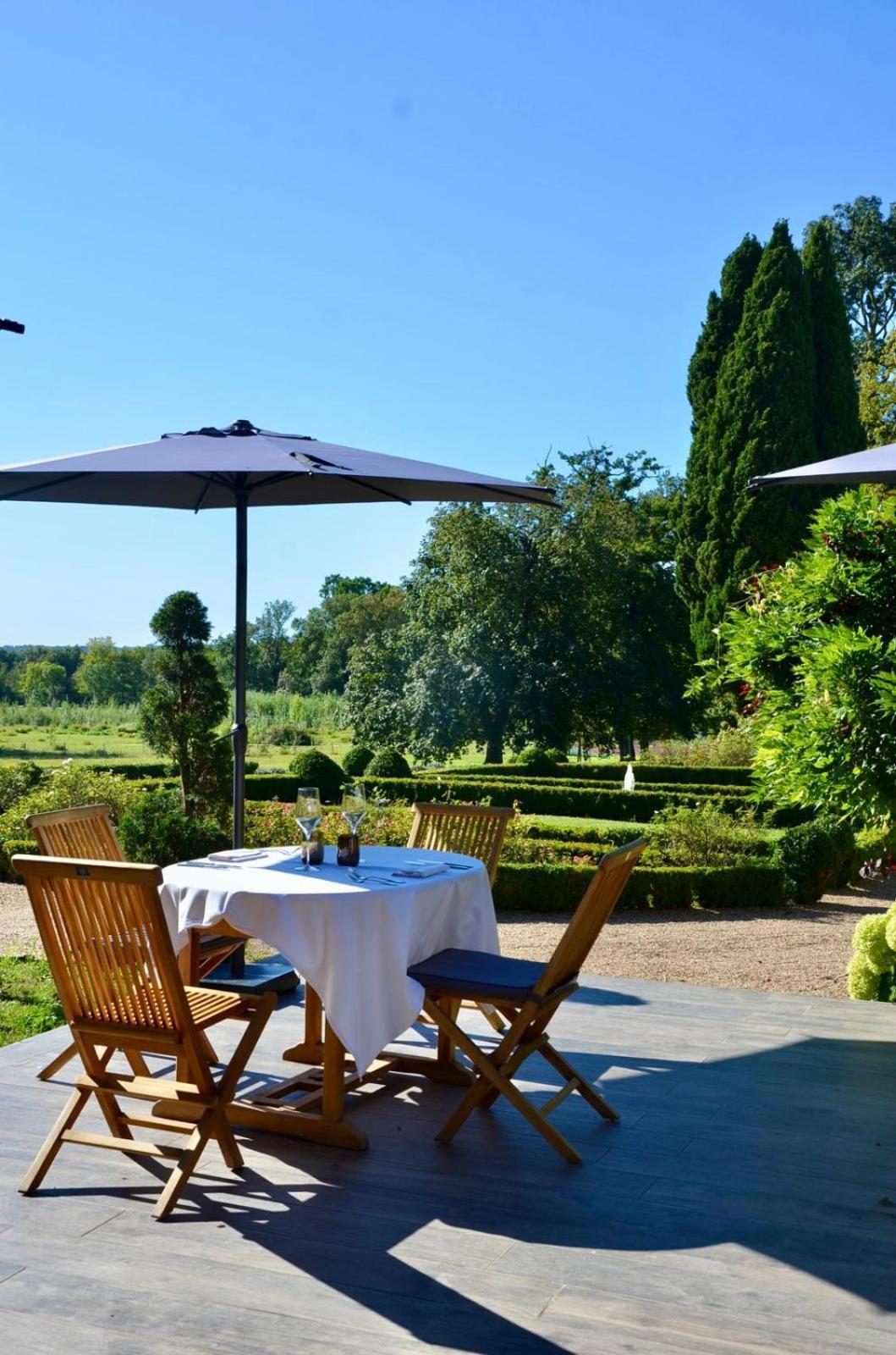 Chateau De L'Epinay Saint-Georges sur Loire Екстериор снимка