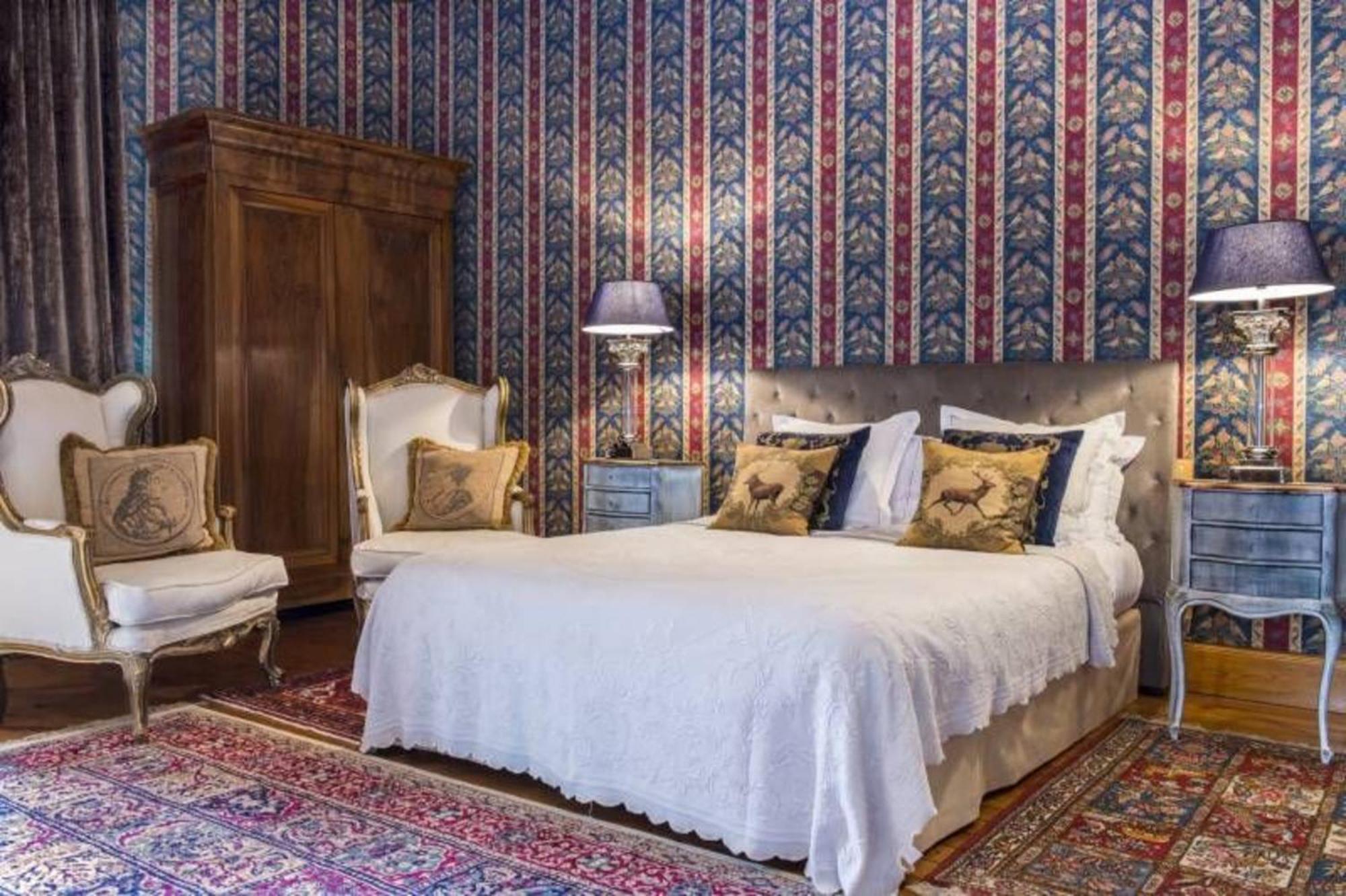 Chateau De L'Epinay Saint-Georges sur Loire Екстериор снимка